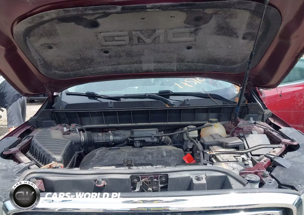 2017 GMC Acadia Sle-2 VIN:1GKKNLLA5HZ155087 - 10