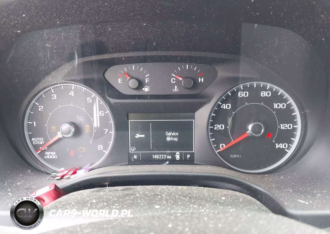 2017 GMC Acadia Sle-2 VIN:1GKKNLLA5HZ155087 - 7