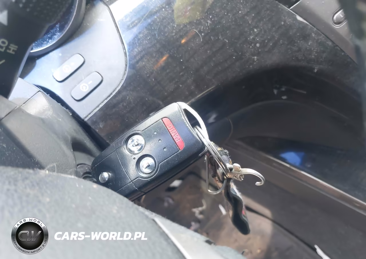 2007 Acura Mdx Technology Package VIN:2HNYD283X7H534429 - 11