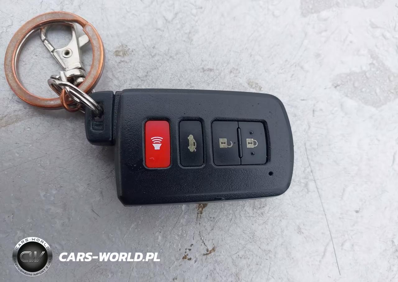 2014 Toyota Camry Xle VIN:4T4BF1FK4ER431156 - 11