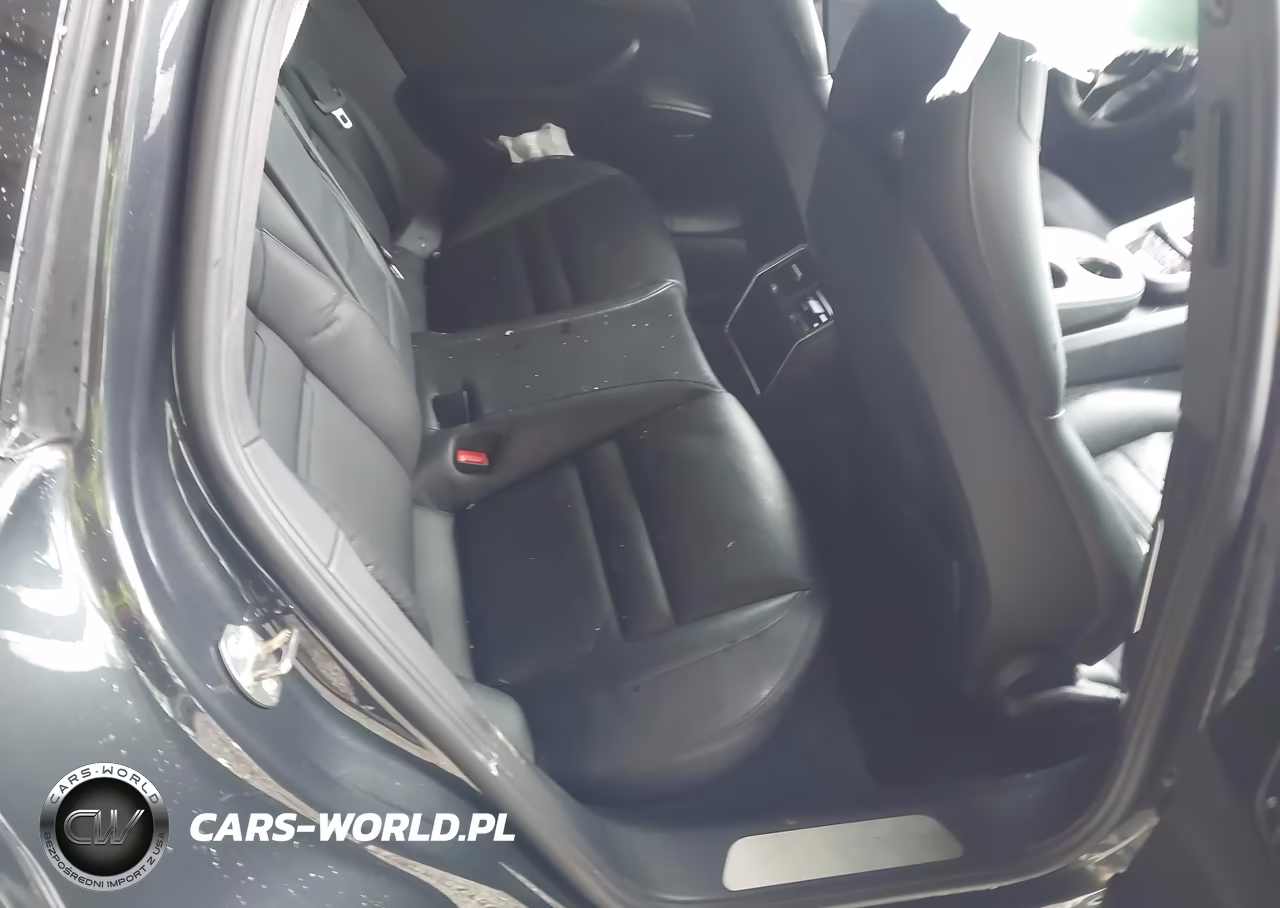 2020 Porsche Panamera Sport Turismo 4 VIN:WP0CA2A76LL180041 - 8