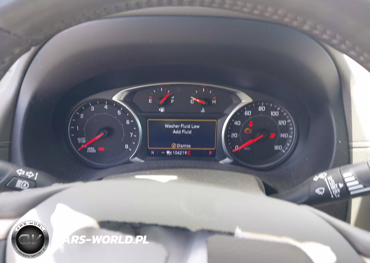 2020 GMC Terrain Fwd Denali VIN:3GKALSEX7LL314768 - 7