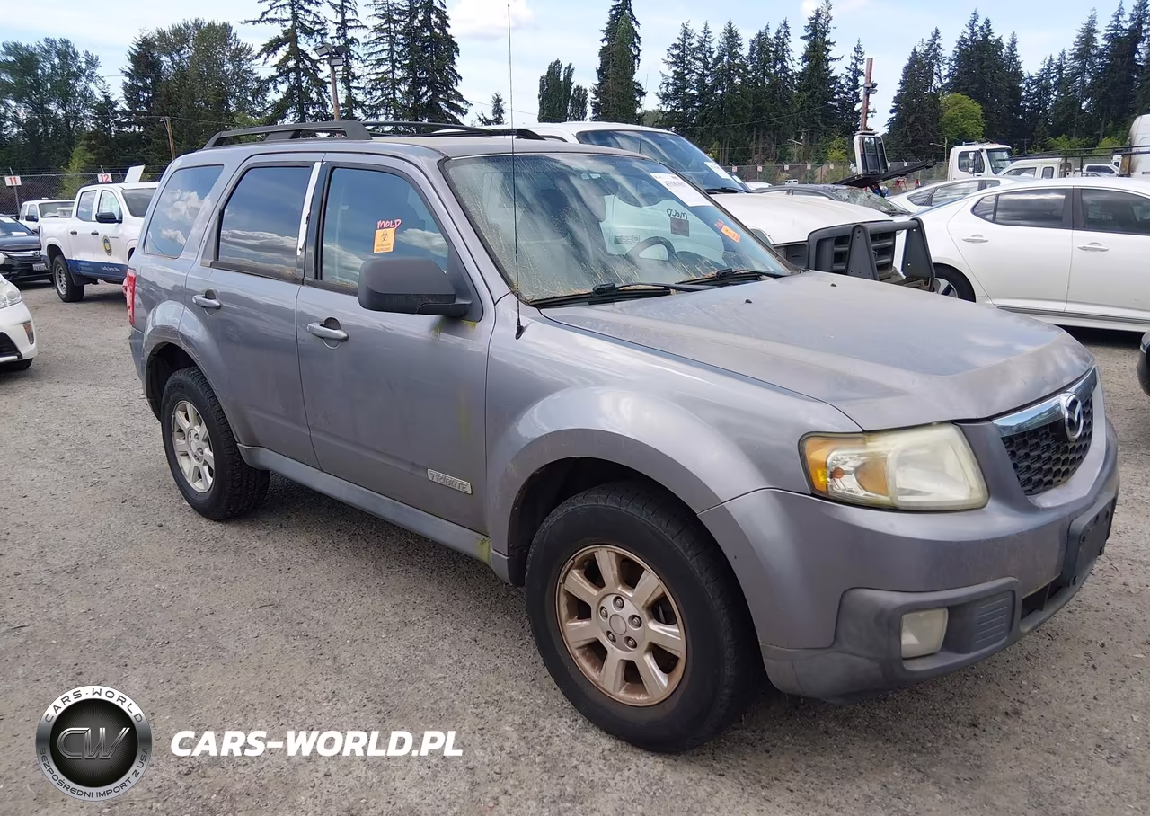 2008 Mazda Tribute I Touring