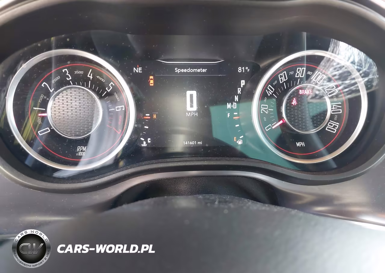 2015 Dodge Challenger Sxt VIN:2C3CDZAG4FH705118 - 7