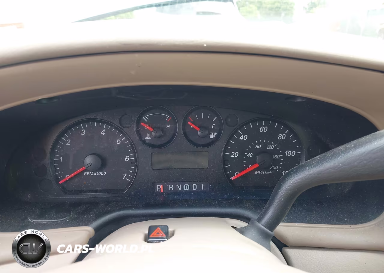 2006 Ford Taurus Se VIN:1FAFP53U46A188242 - 7