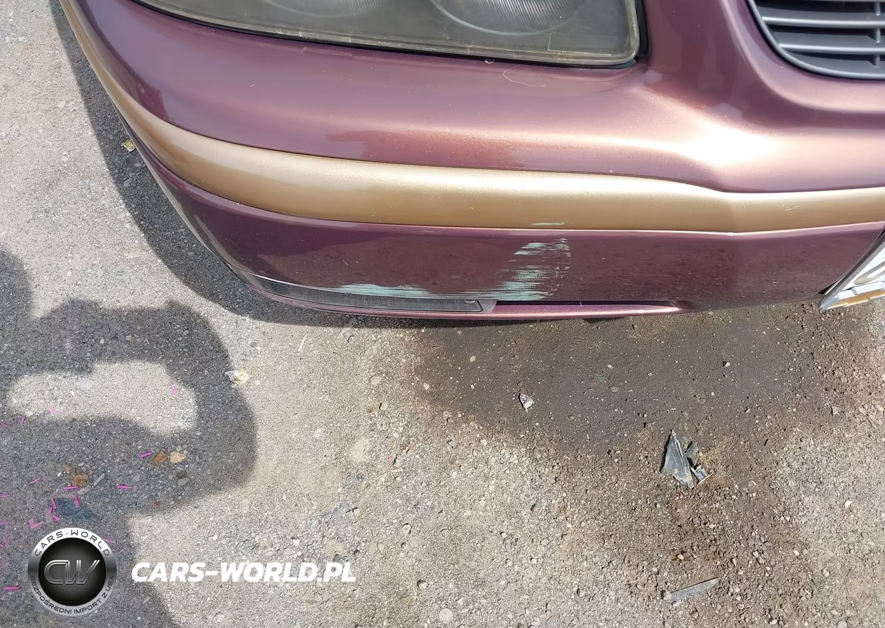 2000 Chevrolet Impala VIN:2G1WF52E4Y9137242 - 12