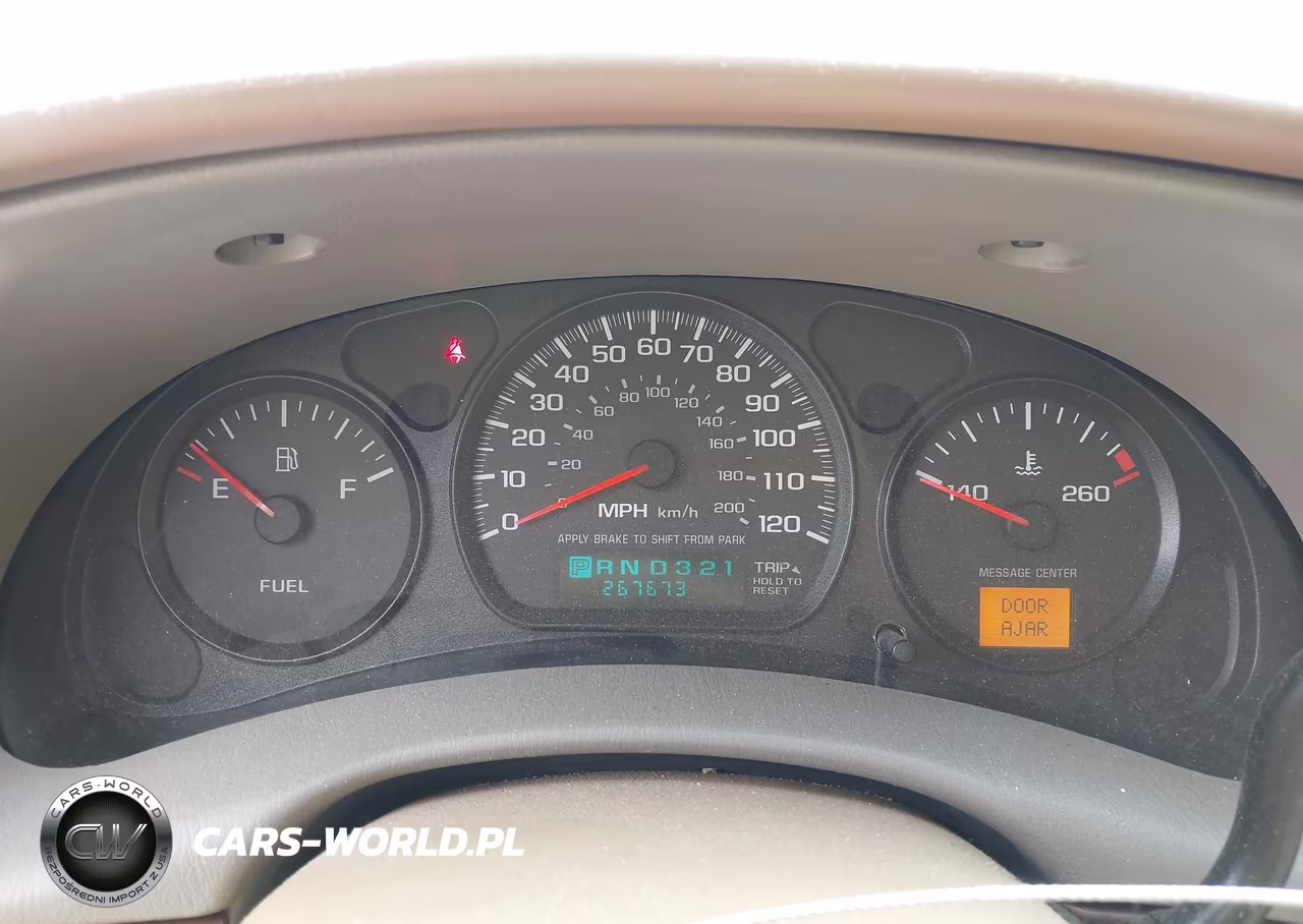 2000 Chevrolet Impala VIN:2G1WF52E4Y9137242 - 7