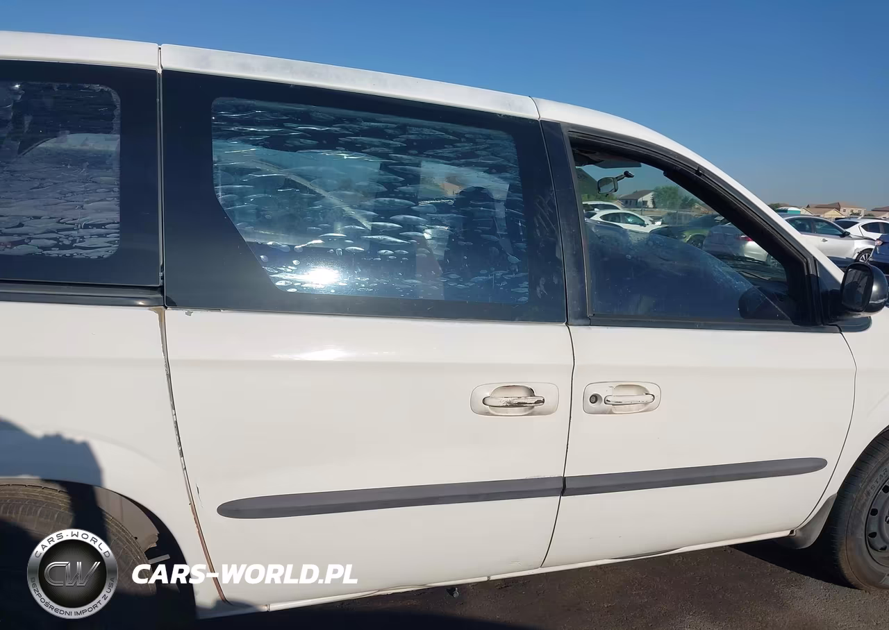 2003 Chrysler Voyager VIN:1C4GJ25B63B171121 - 13