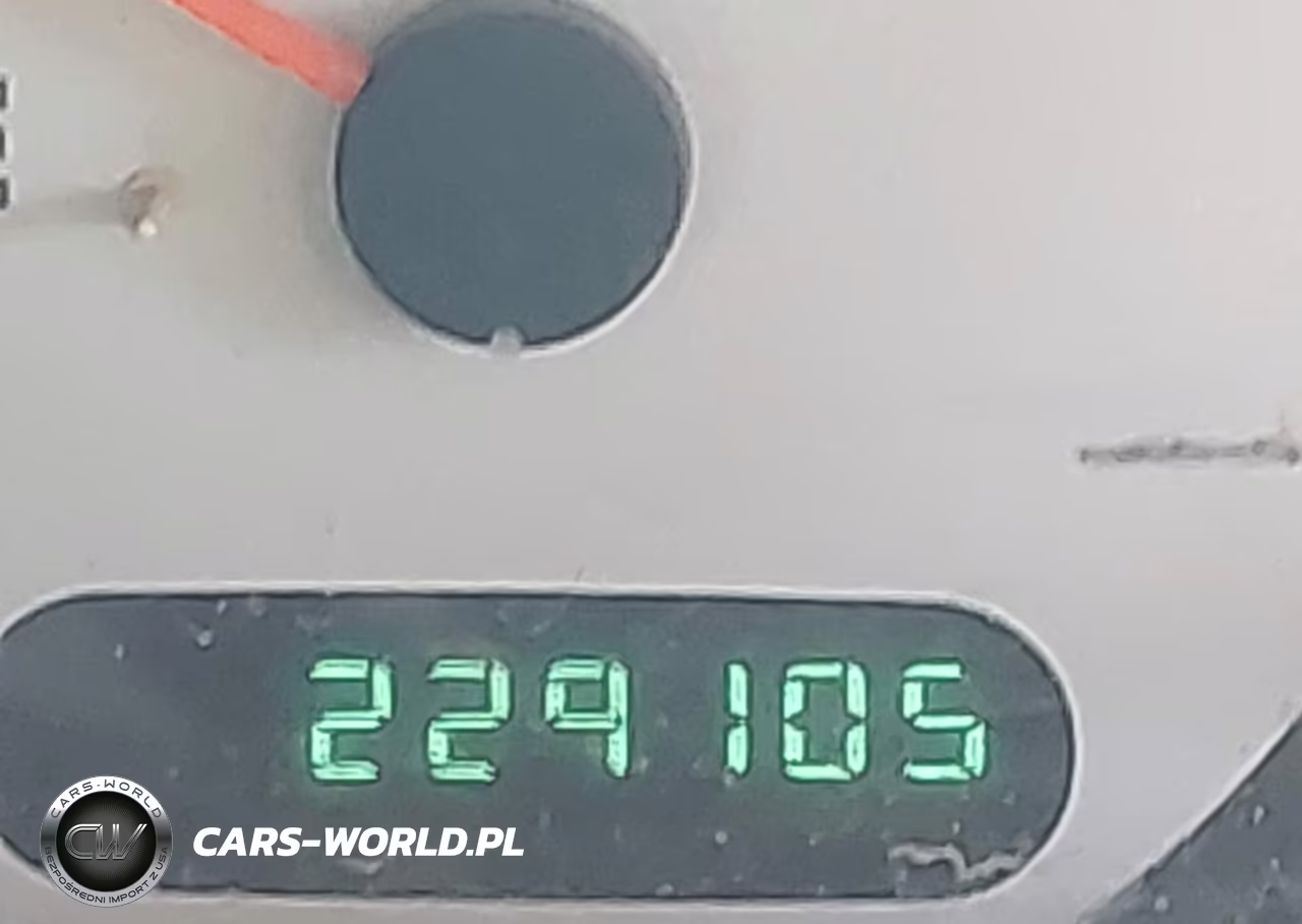 2003 Chrysler Voyager VIN:1C4GJ25B63B171121 - 15