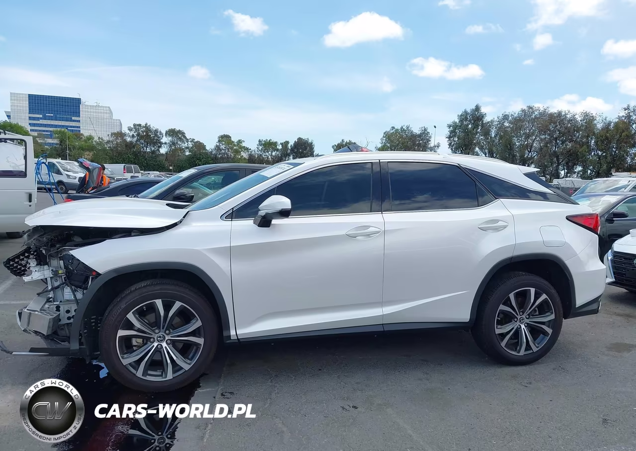 2022 Lexus Rx 350 VIN:2T2HZMAA3NC253491 - 14