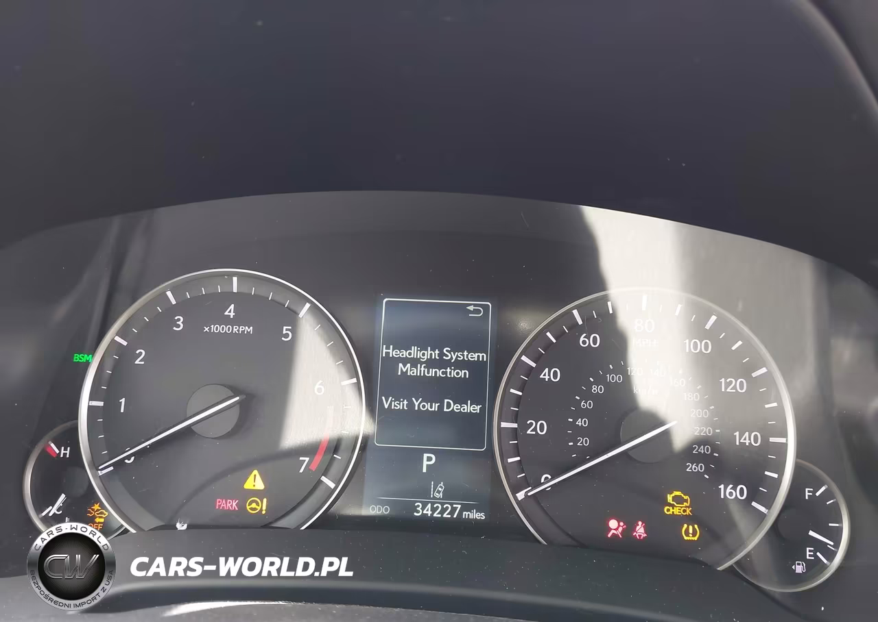 2022 Lexus Rx 350 VIN:2T2HZMAA3NC253491 - 7