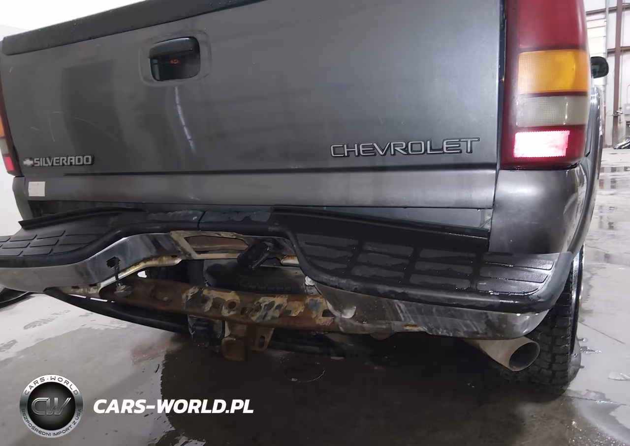 2002 Chevrolet Silverado 2500Hd Ls VIN:1GCHK29G72E115936 - 14