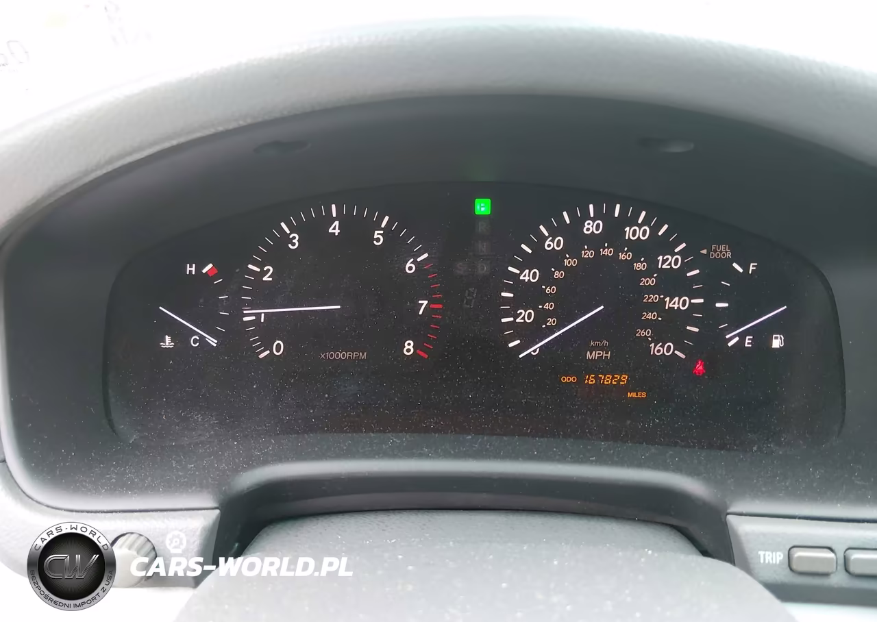 2006 Lexus Ls 430 VIN:JTHBN36F365049940 - 7