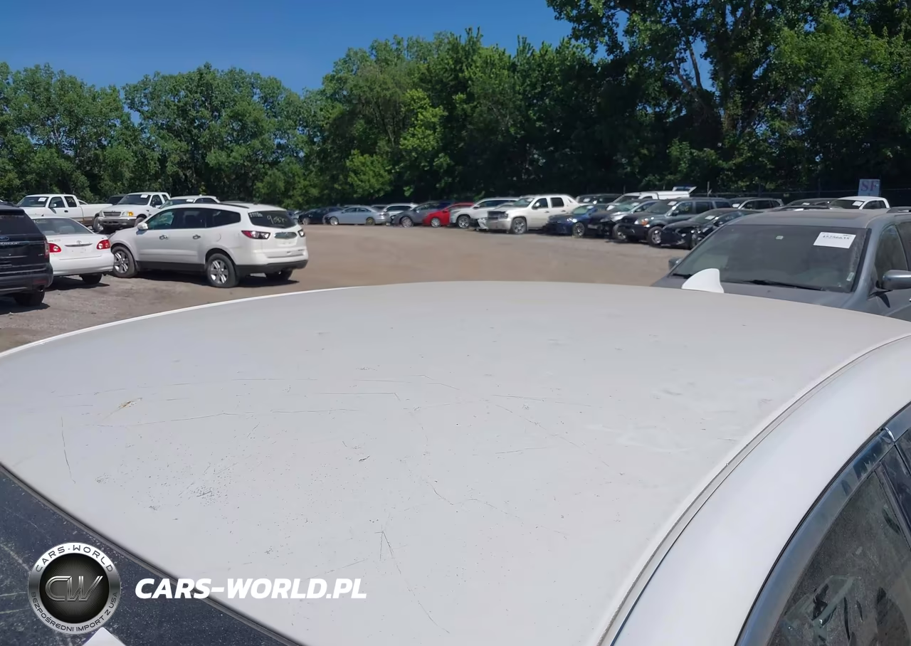 2015 Chevrolet Impala 1Lt VIN:2G1115SL1F9163334 - 6