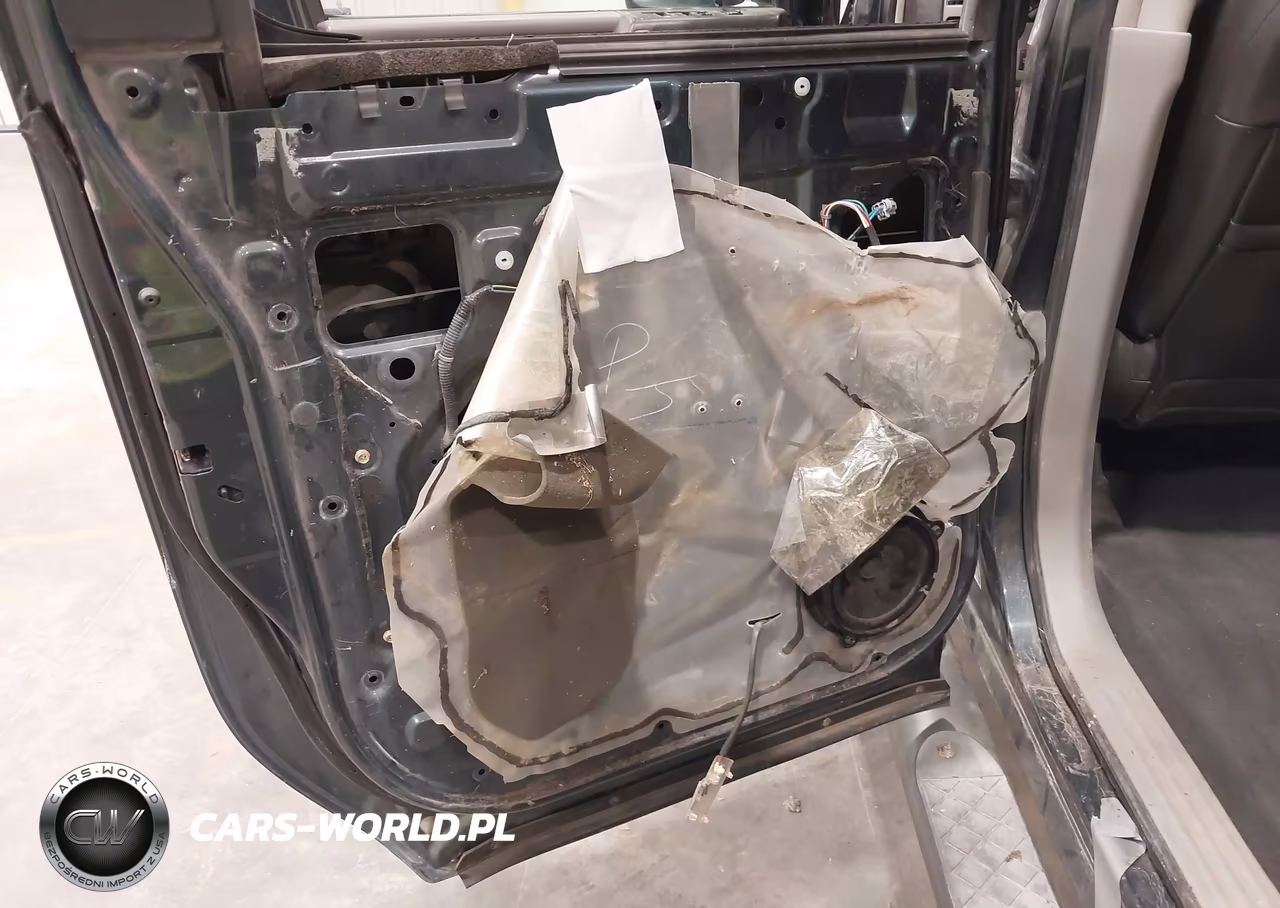 2004 Nissan Titan Le VIN:1N6AA07B34N557838 - 6