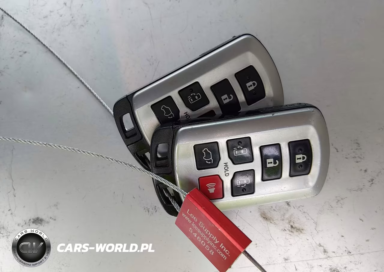 2020 Toyota Sienna Xle VIN:5TDYZ3DC7LS063614 - 11