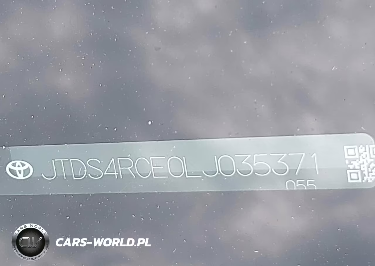 2020 Toyota Corolla Se VIN:JTDS4RCE0LJ035371 - 18