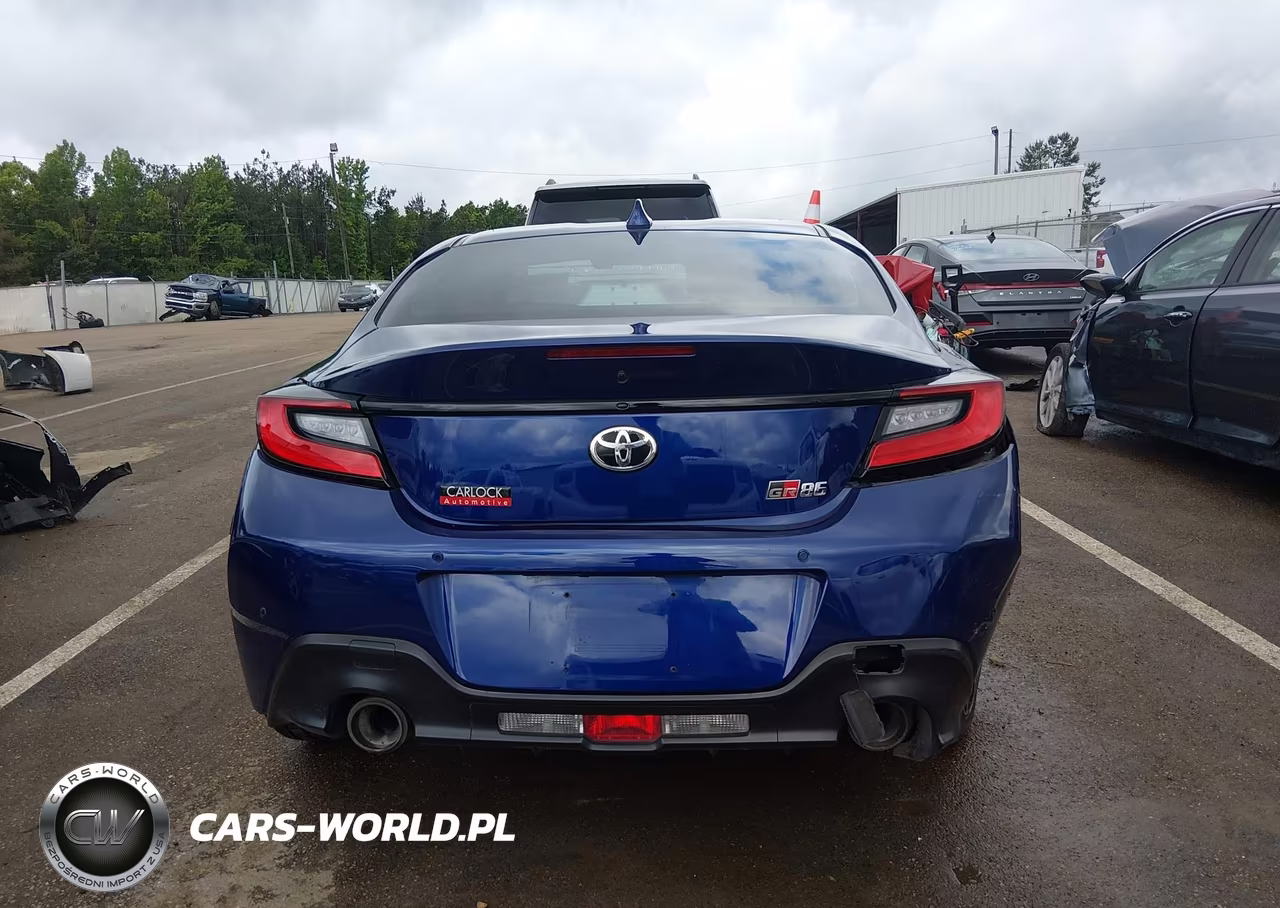 2022 Toyota Gr86 VIN:JF1ZNBC15N8751943 - 16