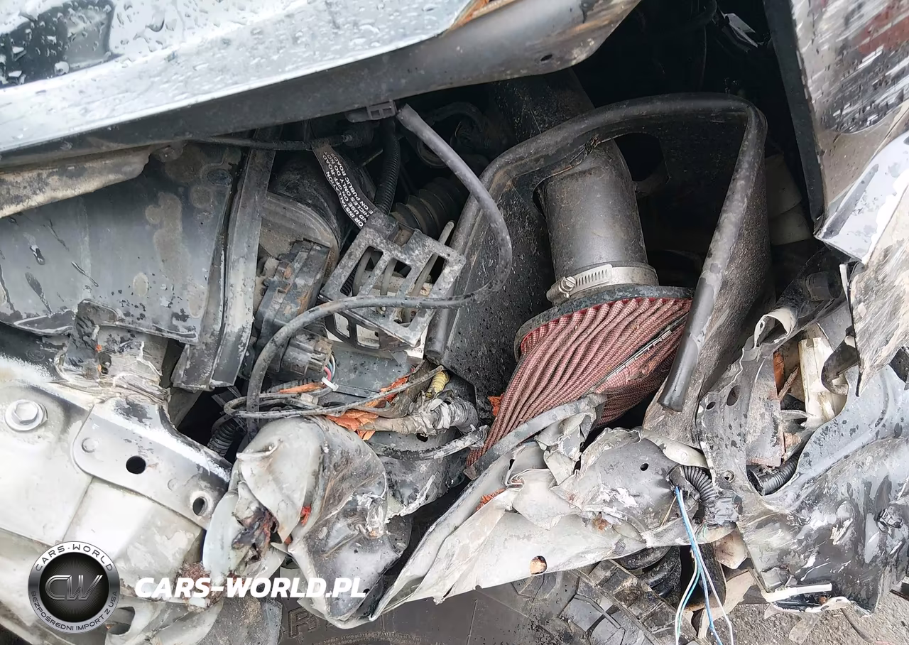 2003 Toyota Tacoma Base V6 VIN:5TEWN72N53Z159694 - 17