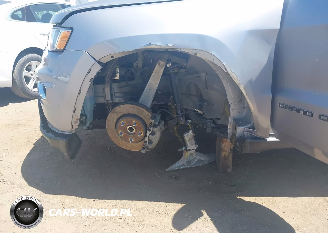2019 Jeep Grand Cherokee Limited 4X2 VIN:1C4RJEBG6KC530244 - 12