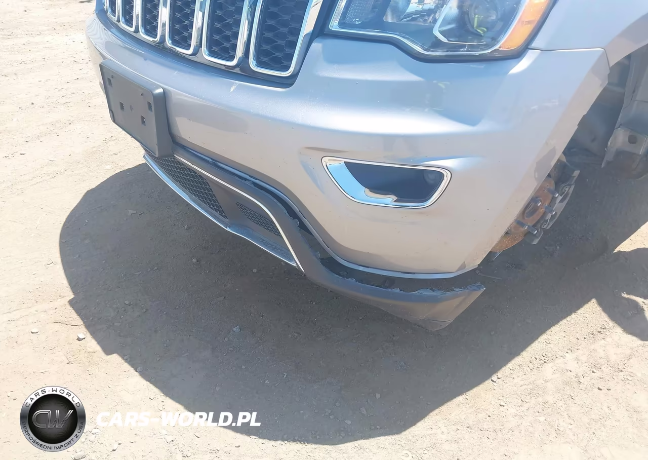 2019 Jeep Grand Cherokee Limited 4X2 VIN:1C4RJEBG6KC530244 - 20