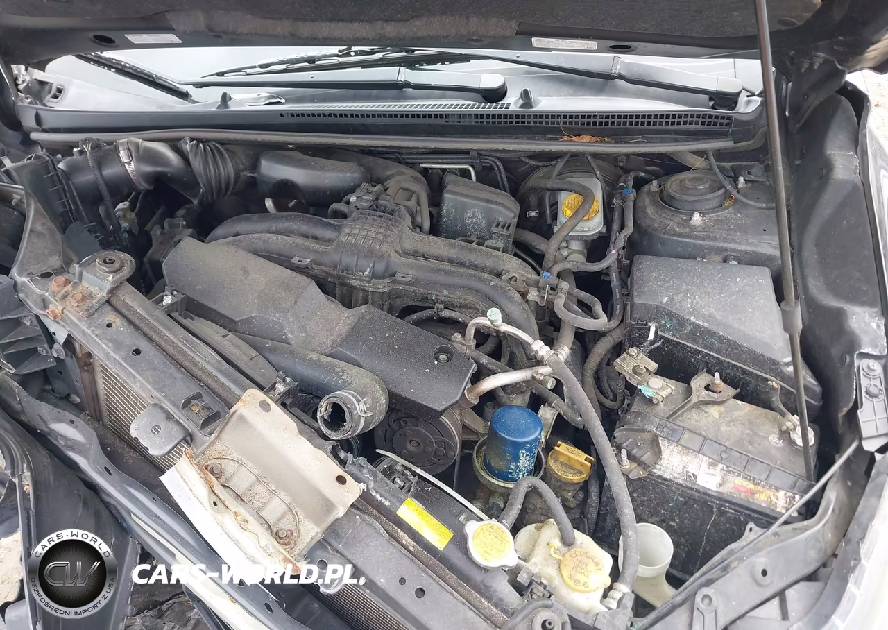 2016 Subaru Impreza 2.0I Premium VIN:JF1GPAB62G8328443 - 10