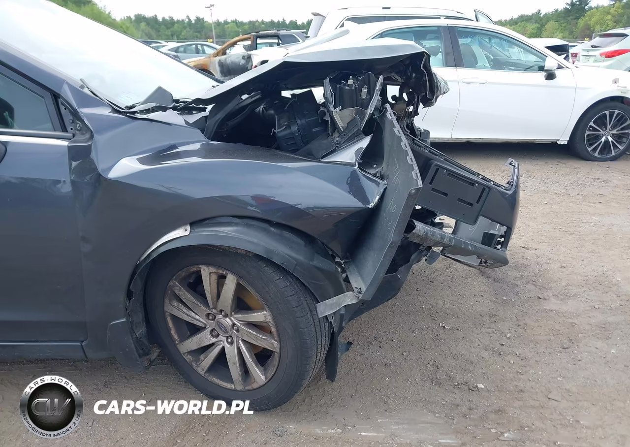 2016 Subaru Impreza 2.0I Premium VIN:JF1GPAB62G8328443 - 18