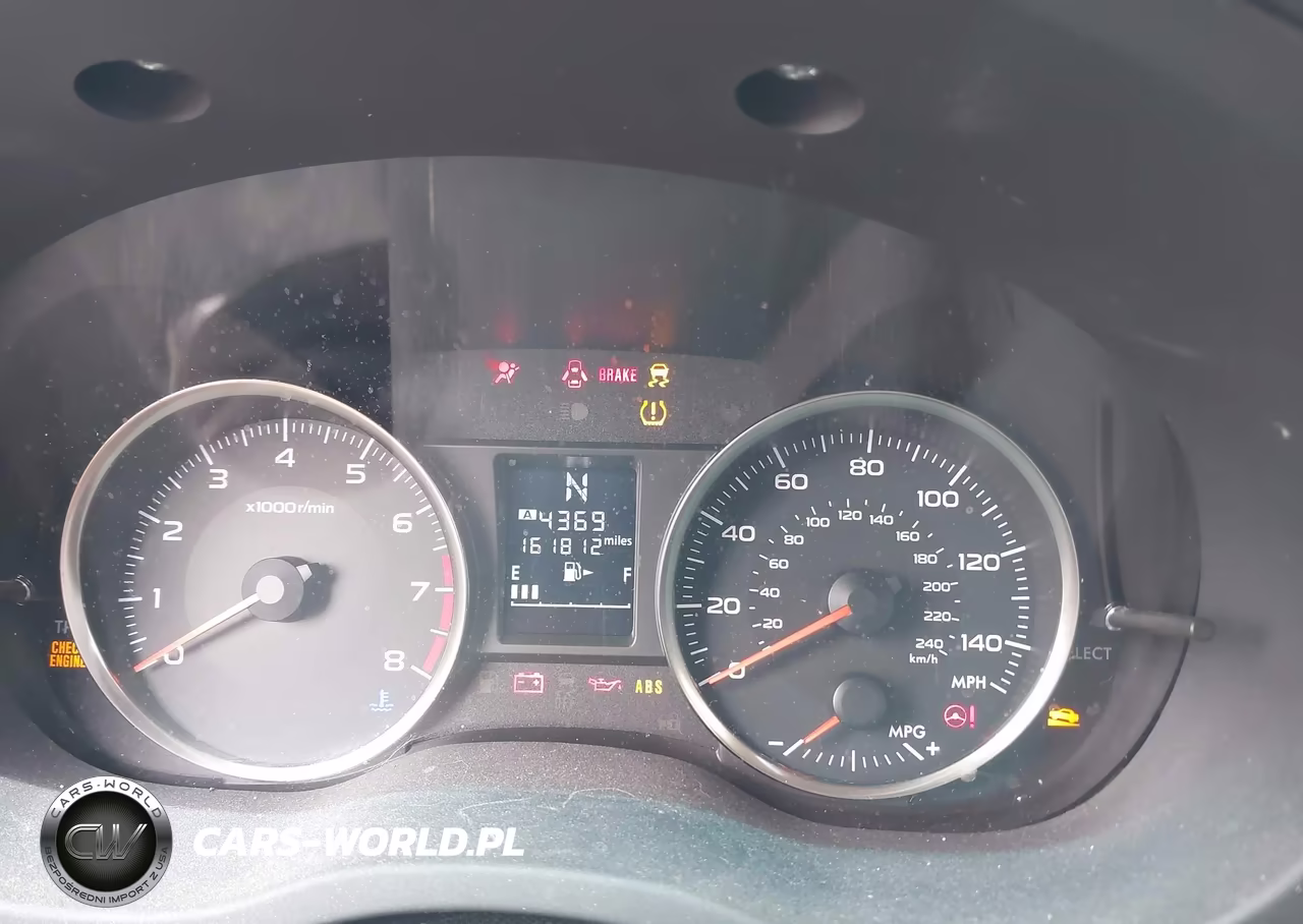 2016 Subaru Impreza 2.0I Premium VIN:JF1GPAB62G8328443 - 7