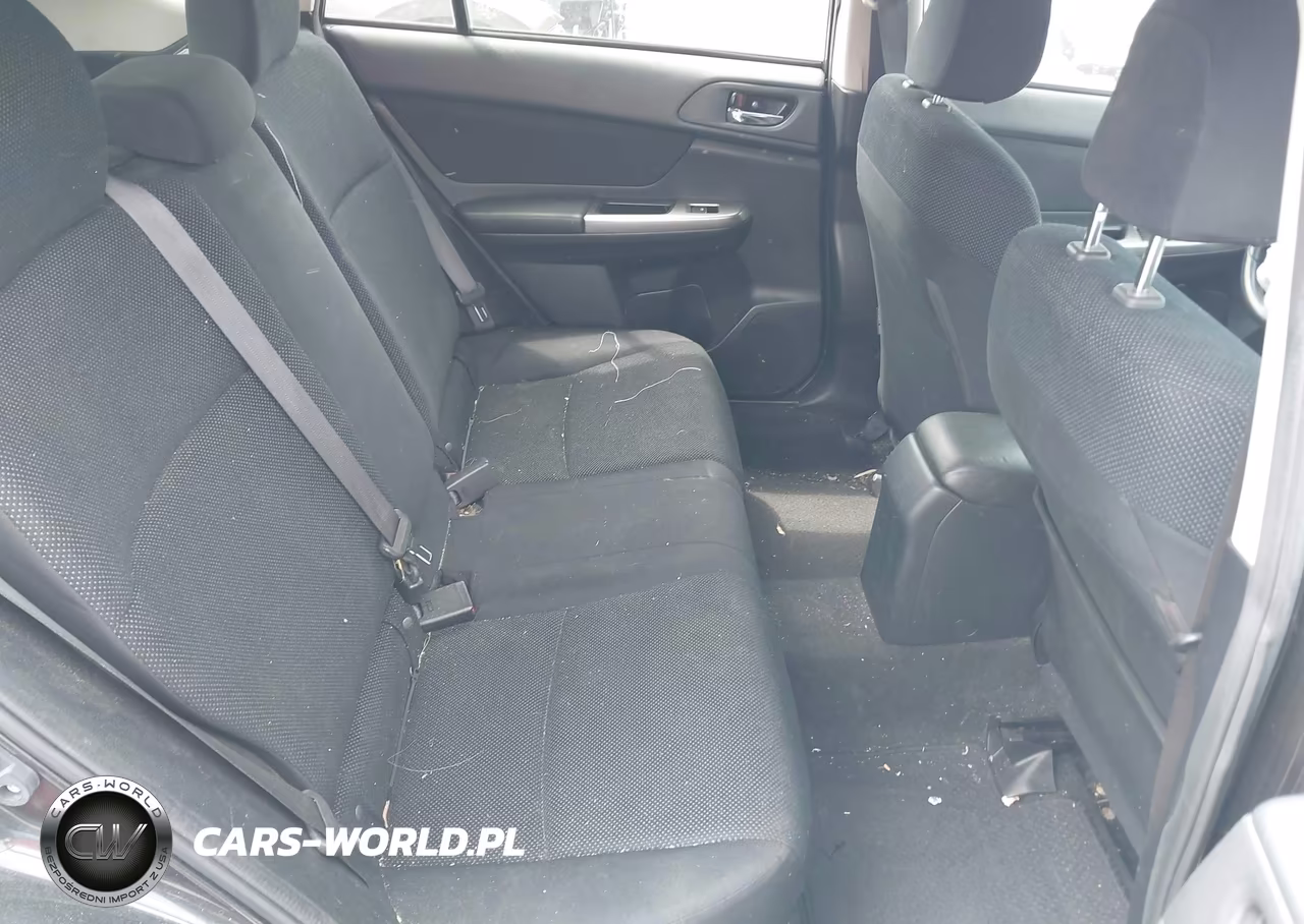 2016 Subaru Impreza 2.0I Premium VIN:JF1GPAB62G8328443 - 8