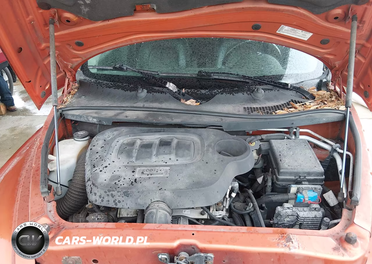 2007 Chevrolet Hhr Lt VIN:3GNDA33P77S580088 - 10