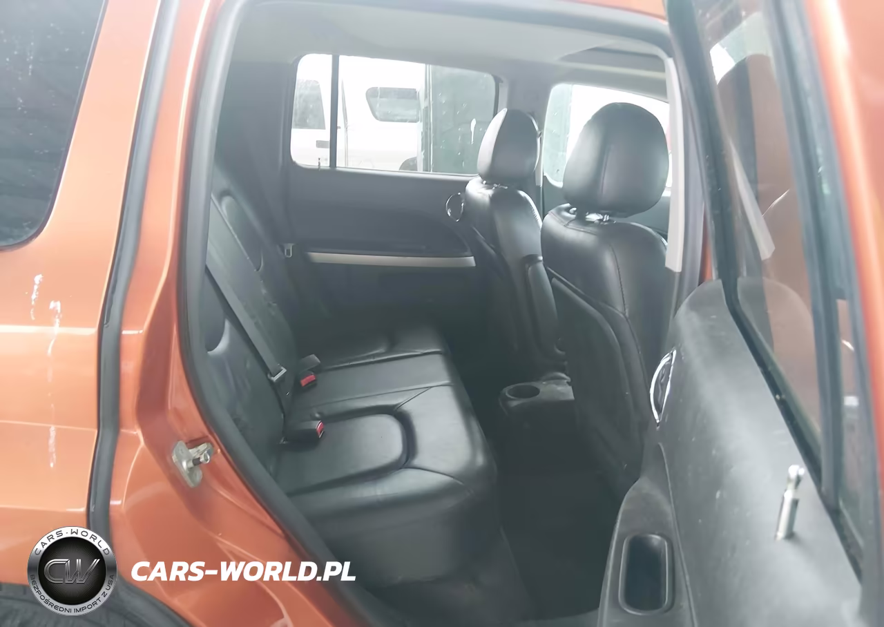 2007 Chevrolet Hhr Lt VIN:3GNDA33P77S580088 - 8