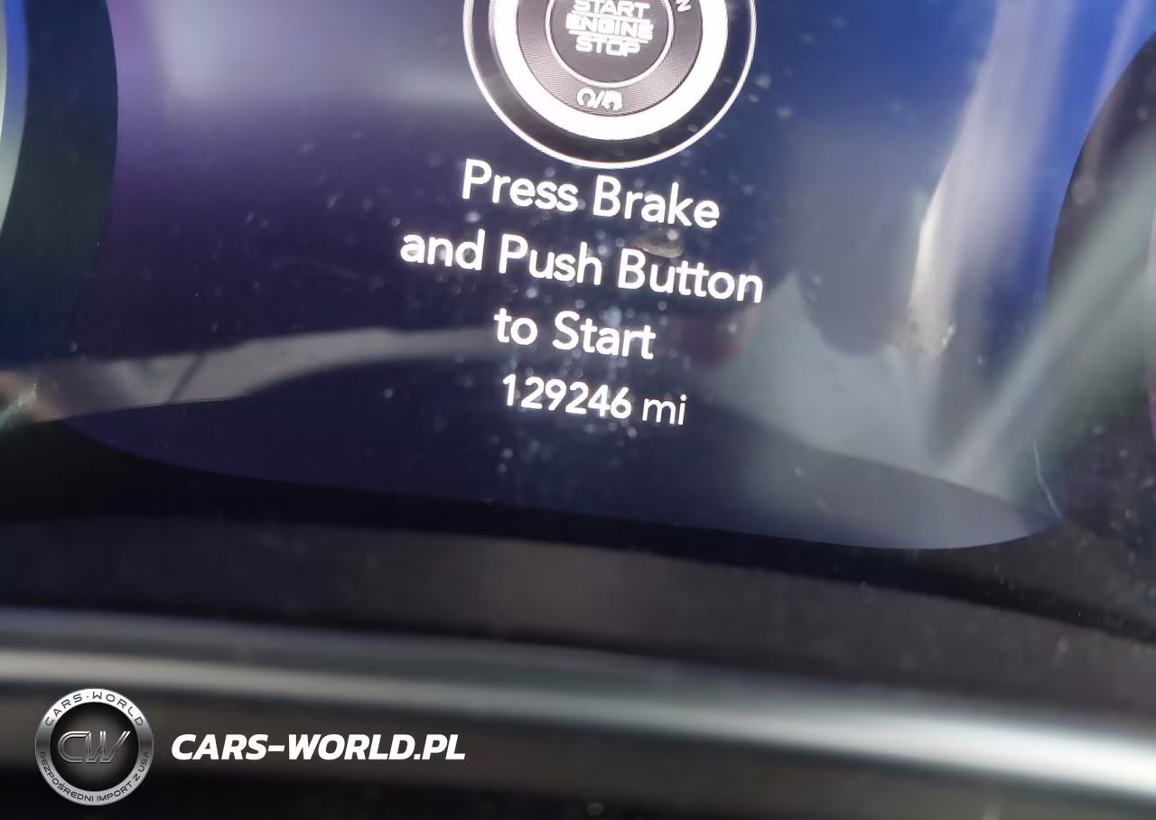 2018 Chrysler Pacifica Limited VIN:2C4RC1GG0JR226179 - 7