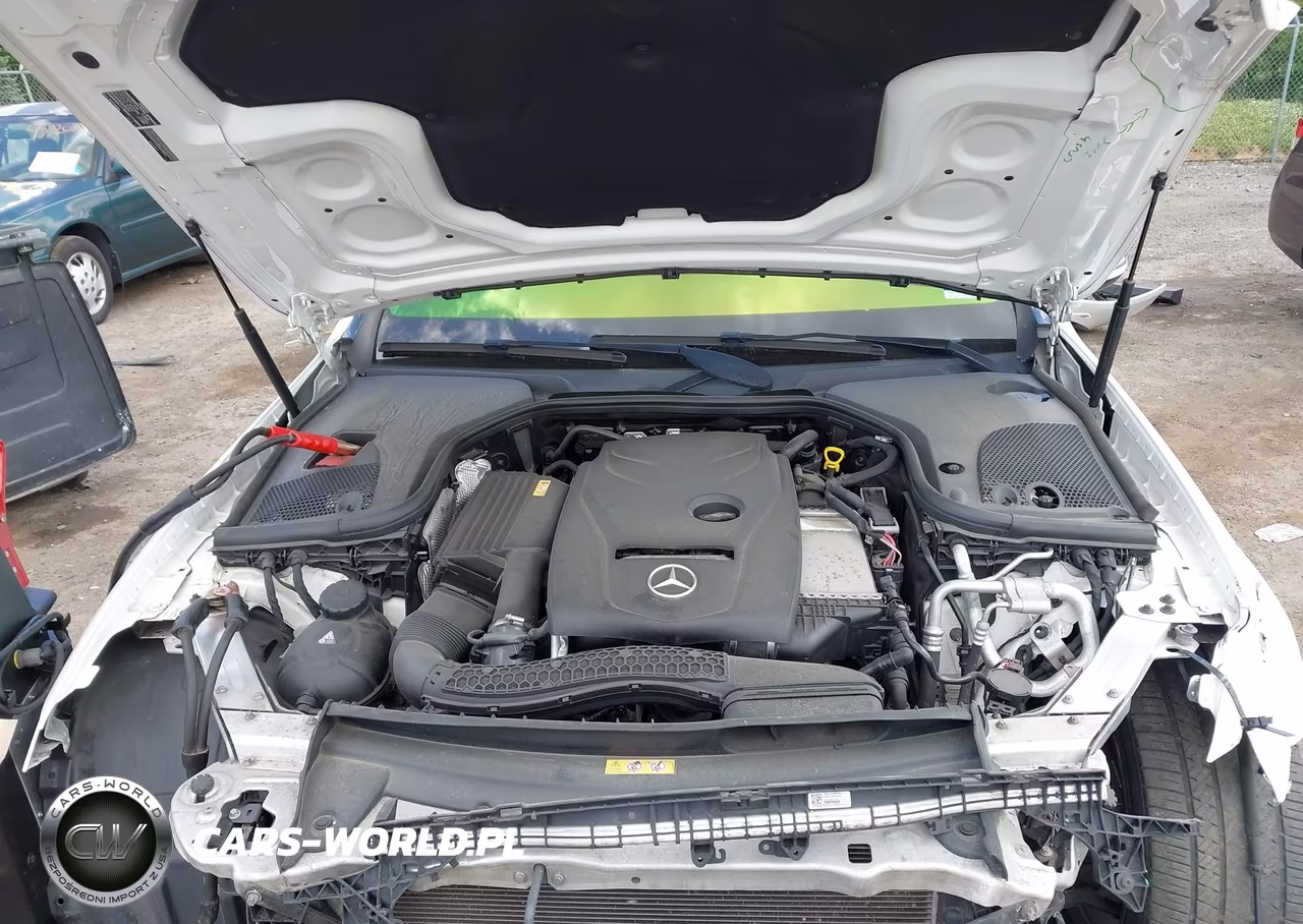 2017 Mercedes-Benz E 300 4Matic VIN:WDDZF4KB1HA101054 - 10