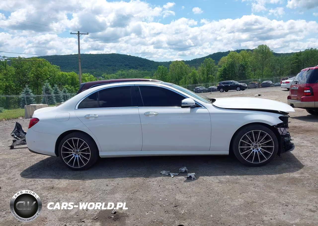 2017 Mercedes-Benz E 300 4Matic VIN:WDDZF4KB1HA101054 - 14