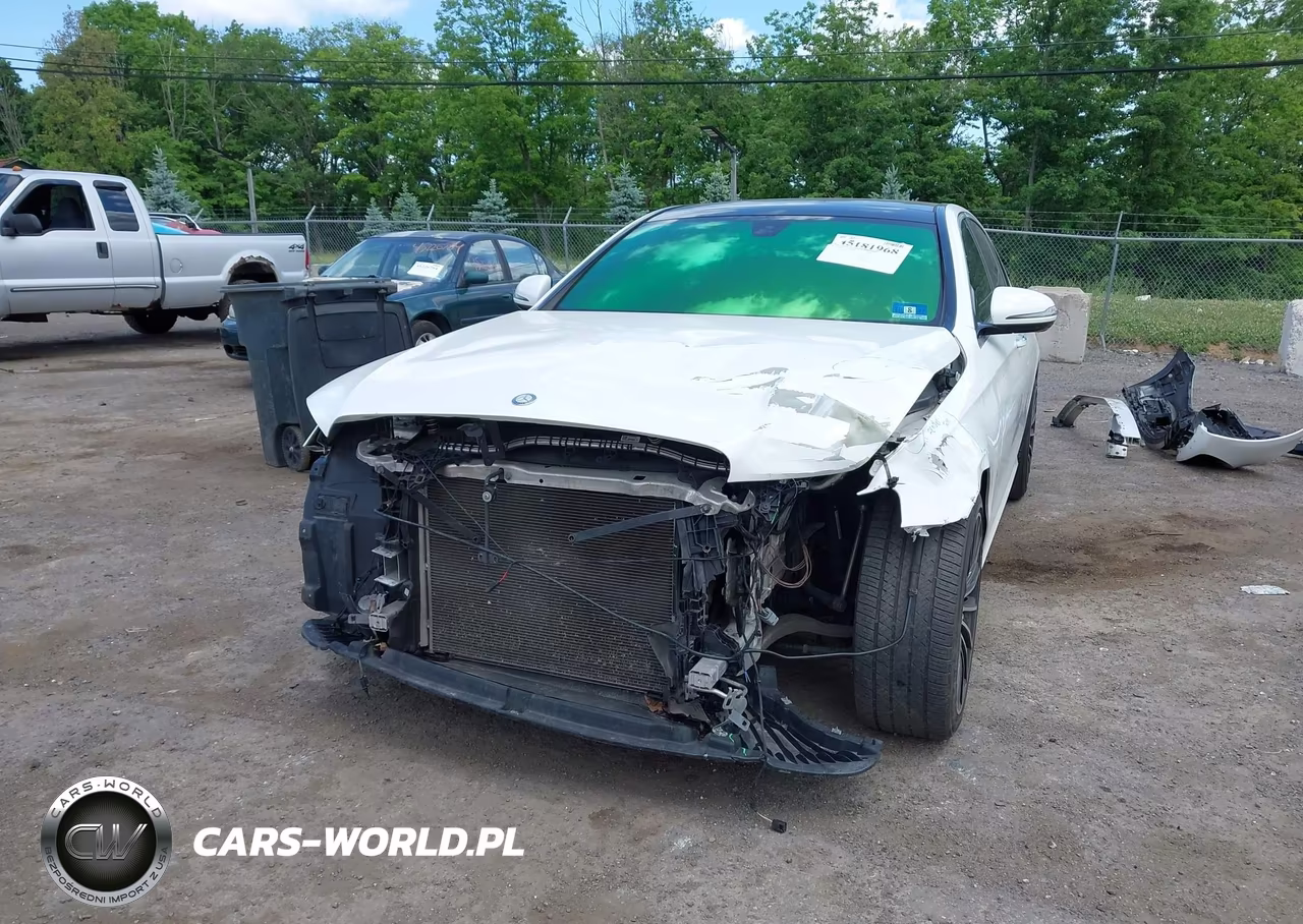 2017 Mercedes-Benz E 300 4Matic VIN:WDDZF4KB1HA101054 - 6