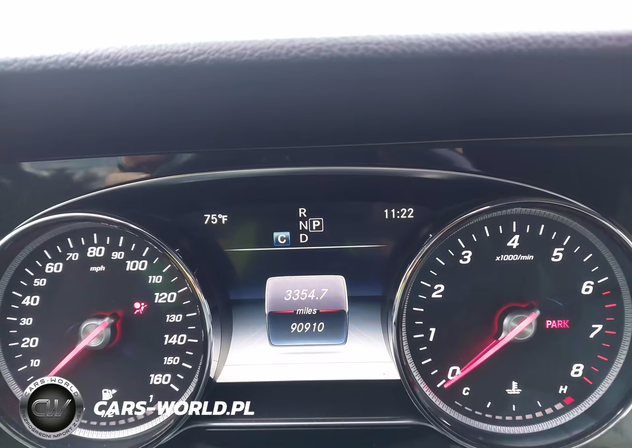 2017 Mercedes-Benz E 300 4Matic VIN:WDDZF4KB1HA101054 - 7