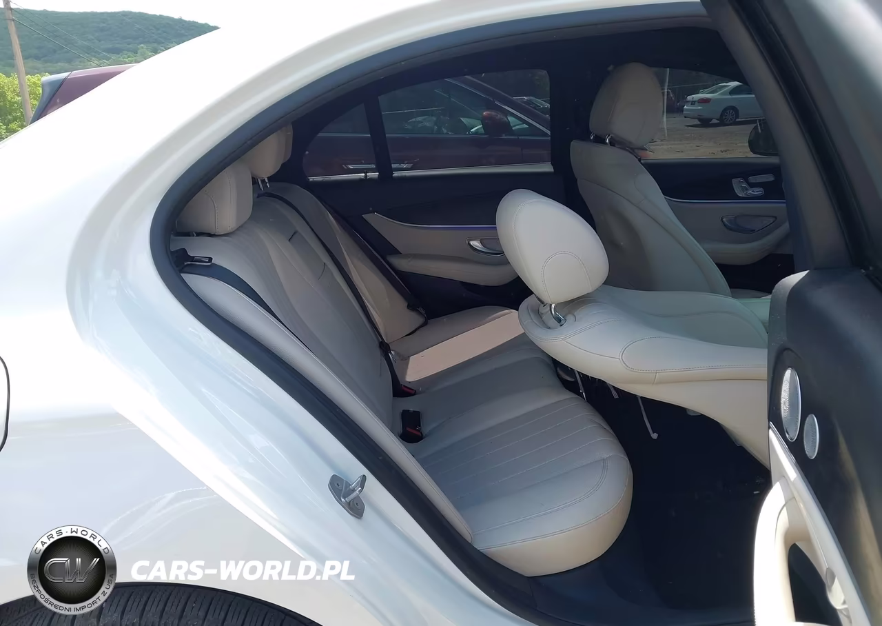 2017 Mercedes-Benz E 300 4Matic VIN:WDDZF4KB1HA101054 - 8