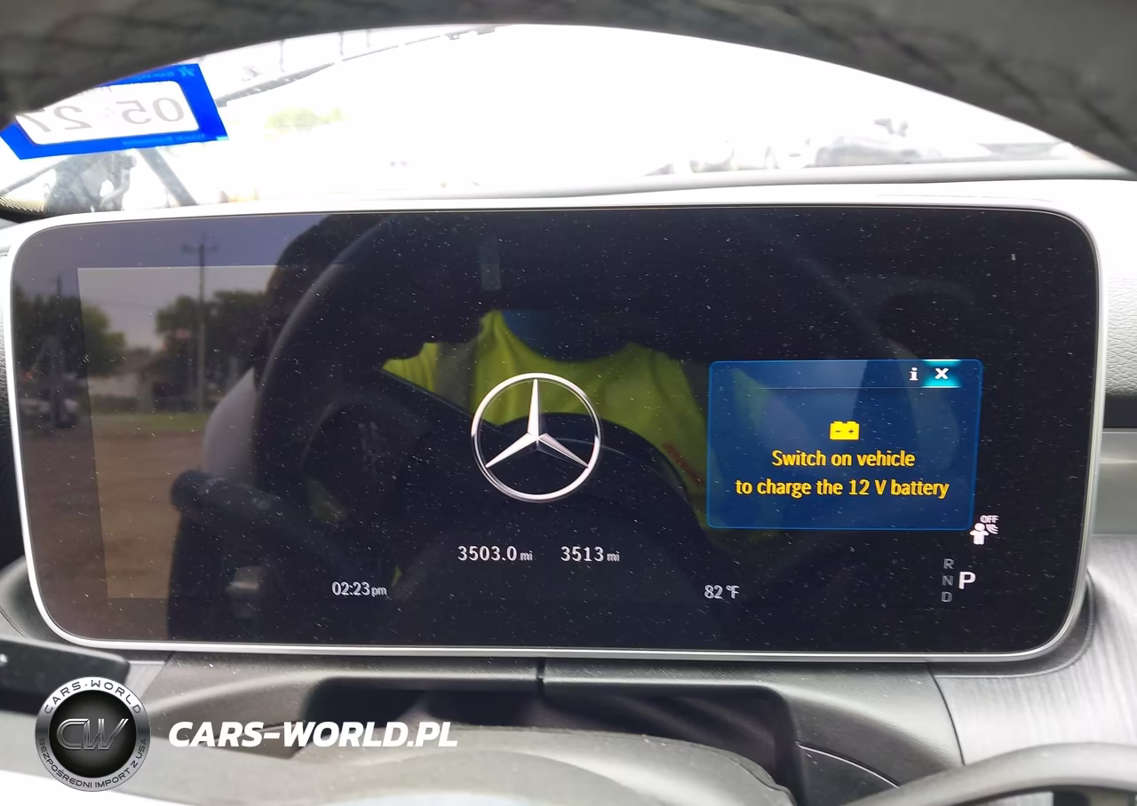 2025 Mercedes-Benz C 300 VIN:W1KAF4GB0SR275339 - 7