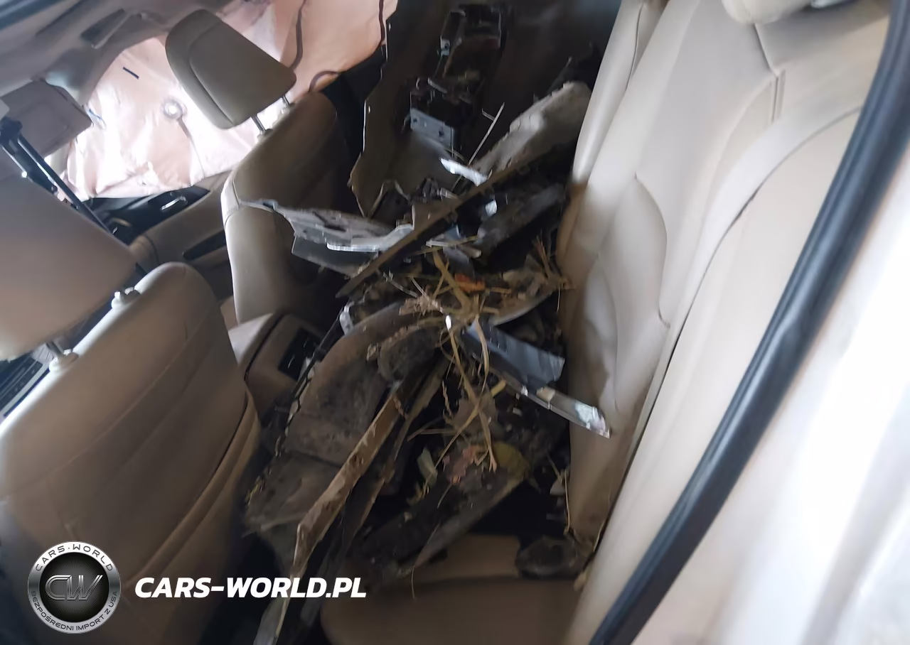 2015 Honda Accord Ex-L VIN:1HGCR2F85FA179796 - 12