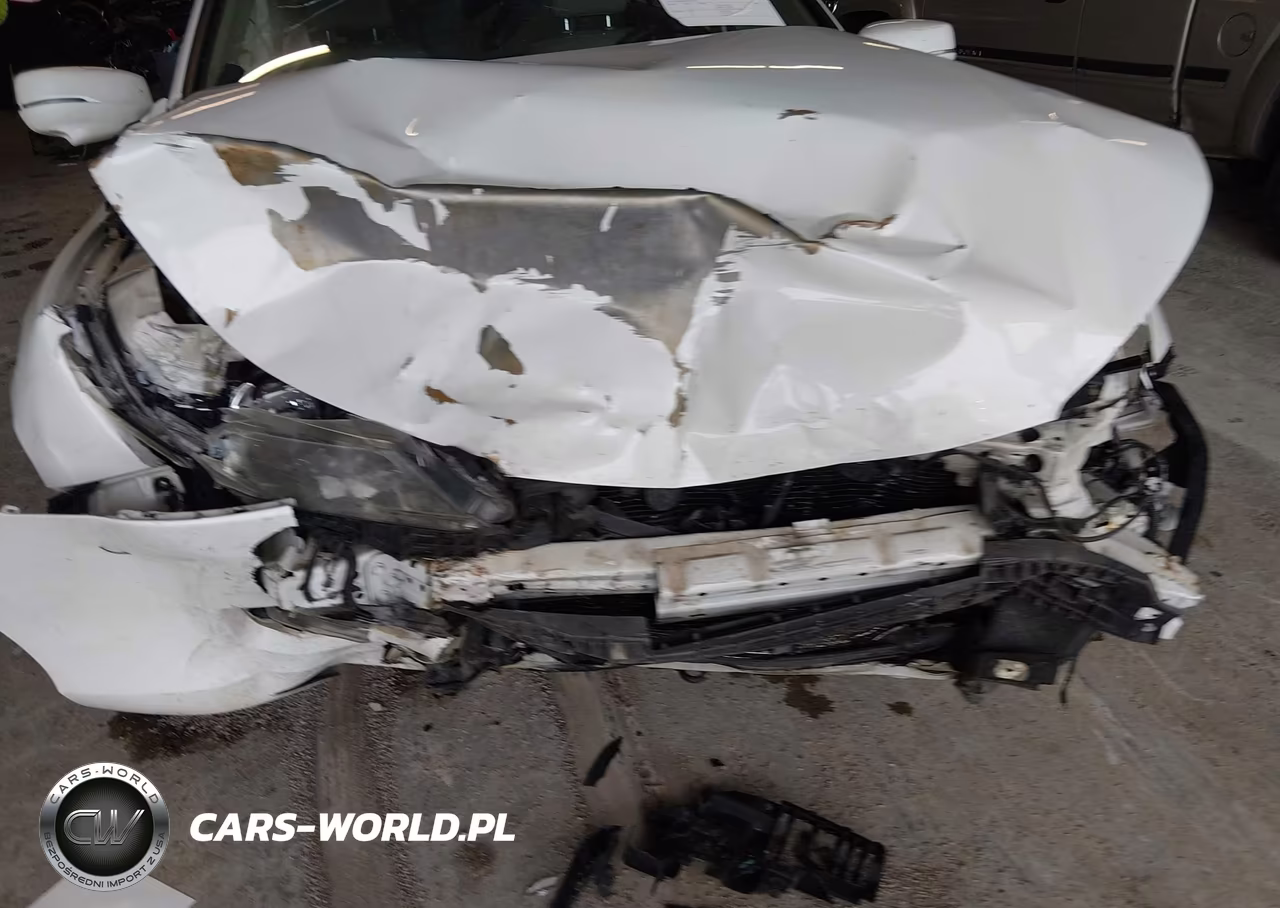 2015 Honda Accord Ex-L VIN:1HGCR2F85FA179796 - 18