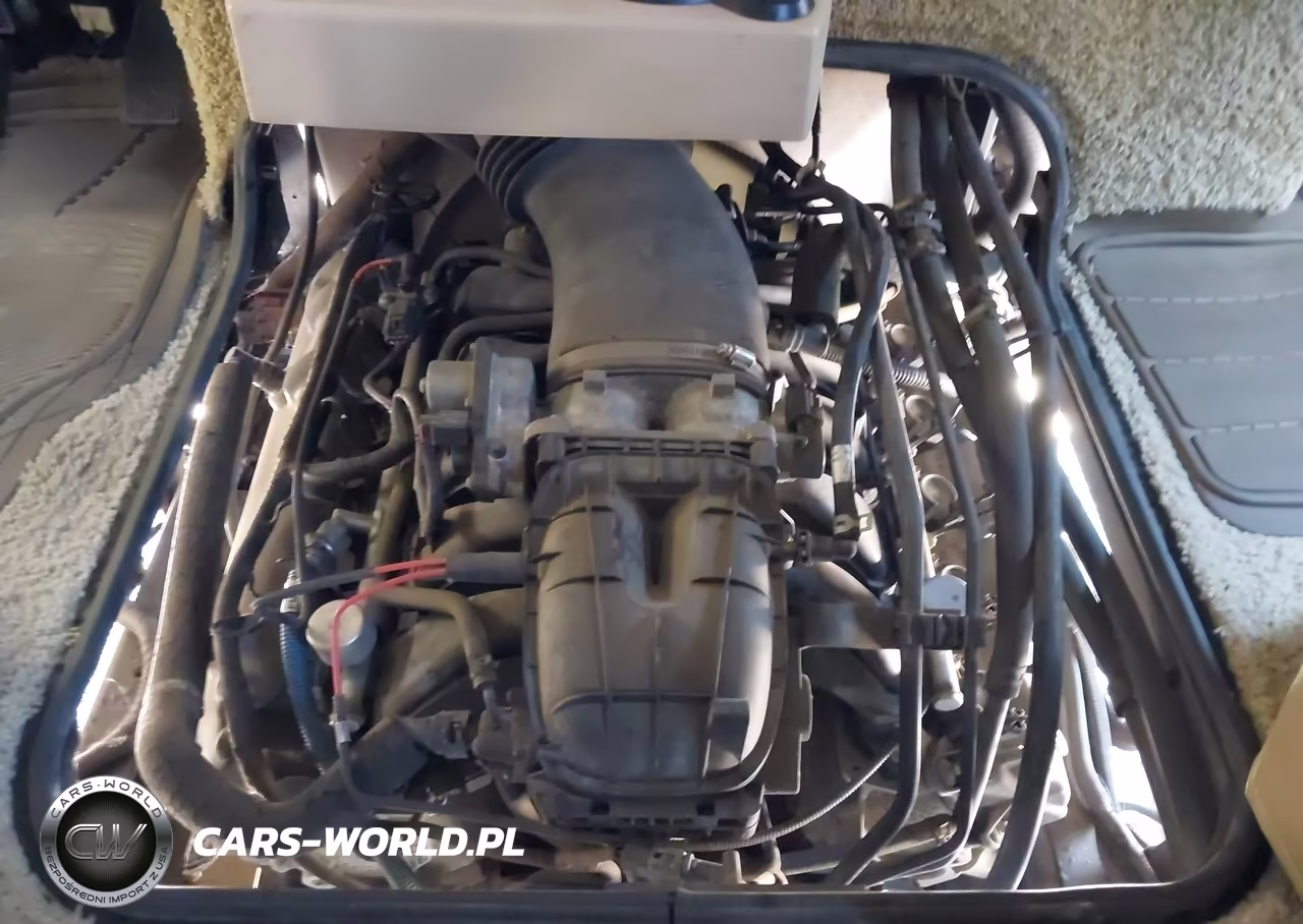 2007 Ford F550 Super Duty Stripped Chass VIN:1F6NF53Y270A08049 - 10