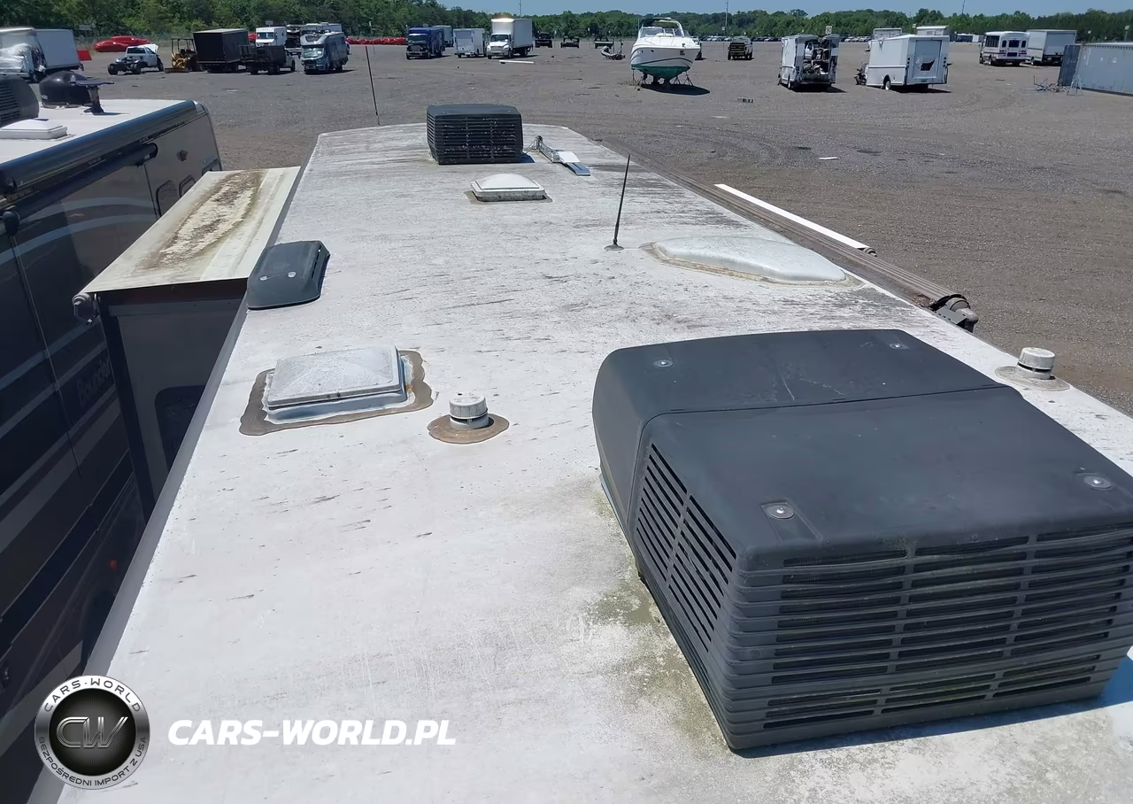 2007 Ford F550 Super Duty Stripped Chass VIN:1F6NF53Y270A08049 - 14