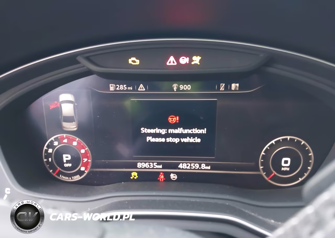 2018 Audi S4 3.0T Premium Plus VIN:WAUB4AF47JA197870 - 15