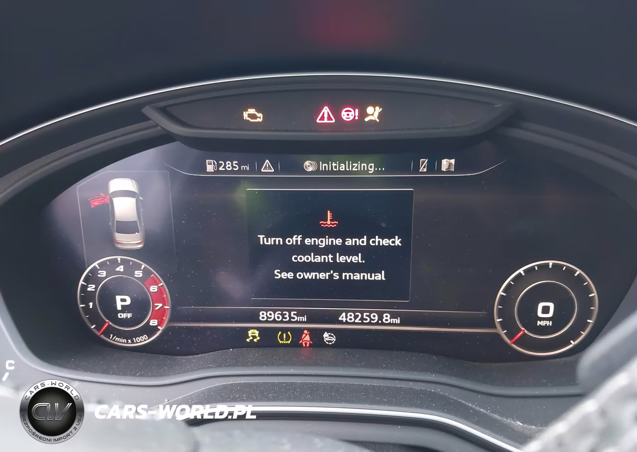 2018 Audi S4 3.0T Premium Plus VIN:WAUB4AF47JA197870 - 7