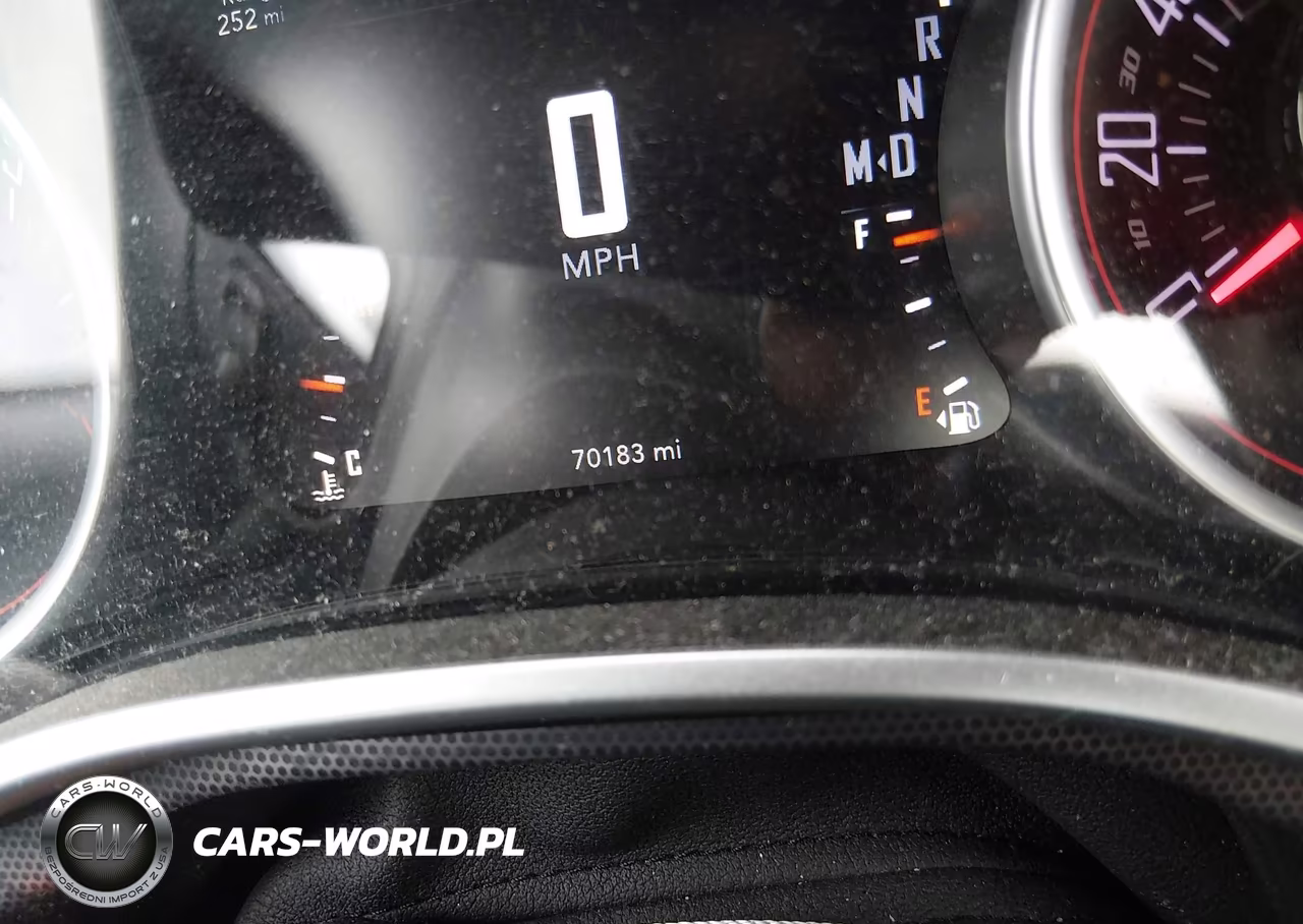 2016 Dodge Challenger Sxt Plus VIN:2C3CDZAG6GH249995 - 7
