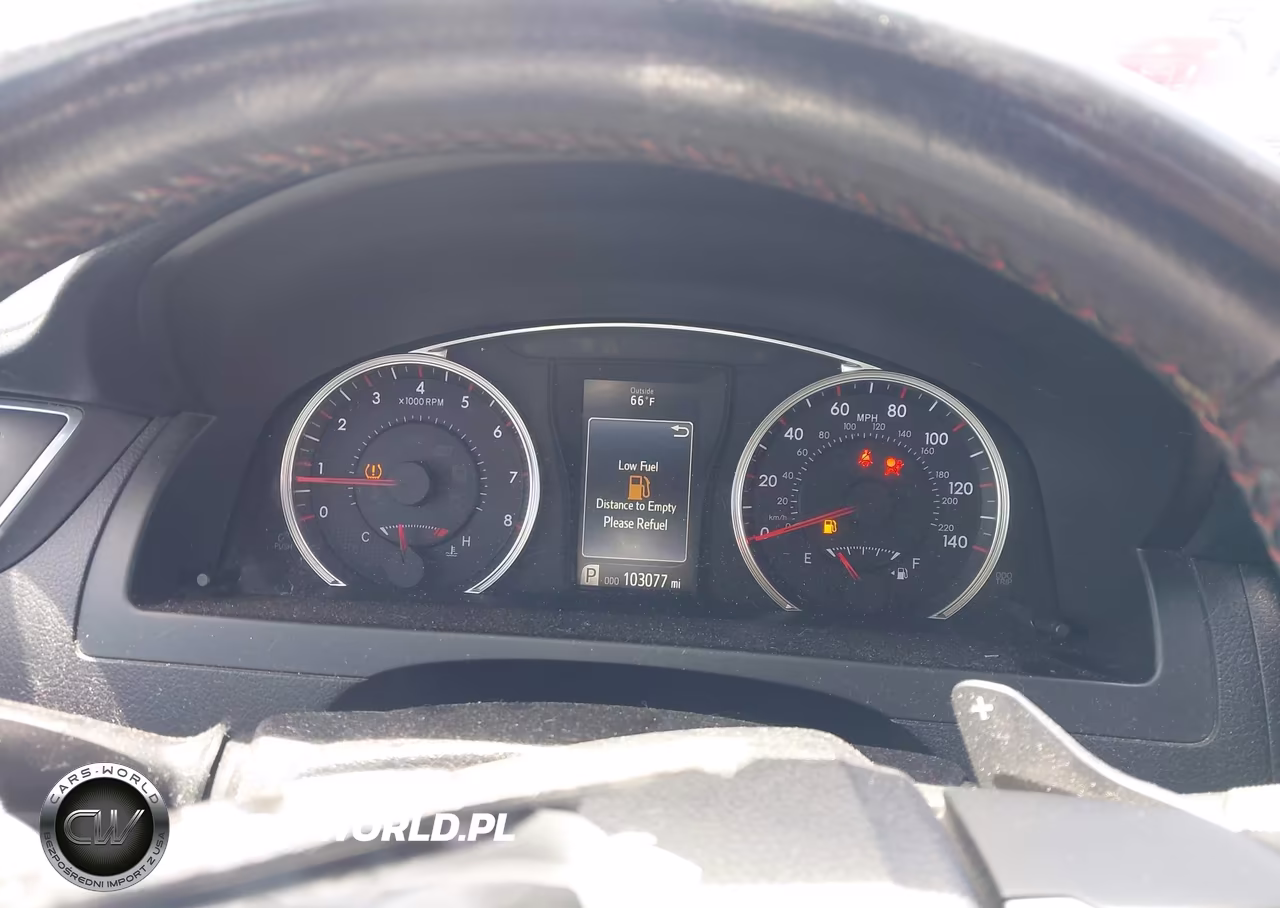 2017 Toyota Camry Se VIN:4T1BF1FK4HU303787 - 7