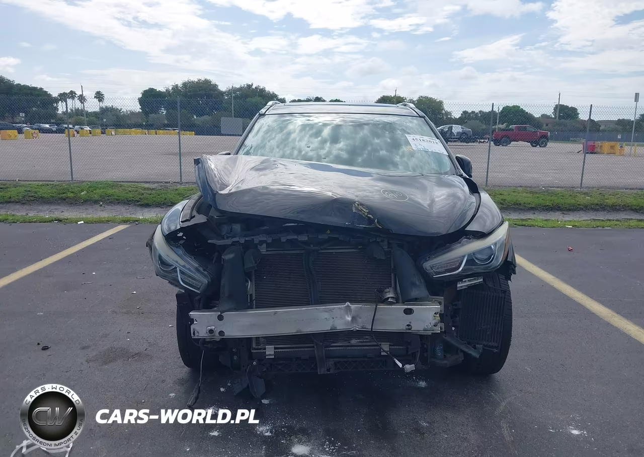 2018 Infiniti Qx60 VIN:5N1DL0MN2JC512935 - 12