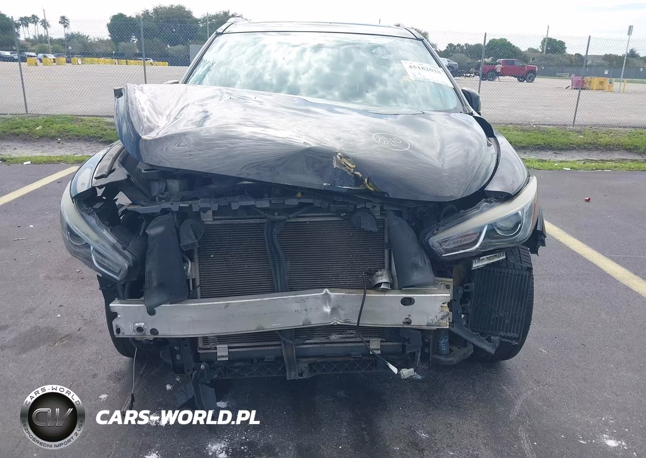 2018 Infiniti Qx60 VIN:5N1DL0MN2JC512935 - 6