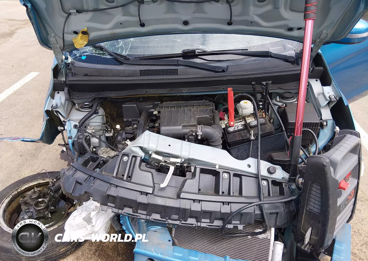 2018 Mitsubishi Mirage G4 Se VIN:ML32F4FJ4JHF09404 - 10