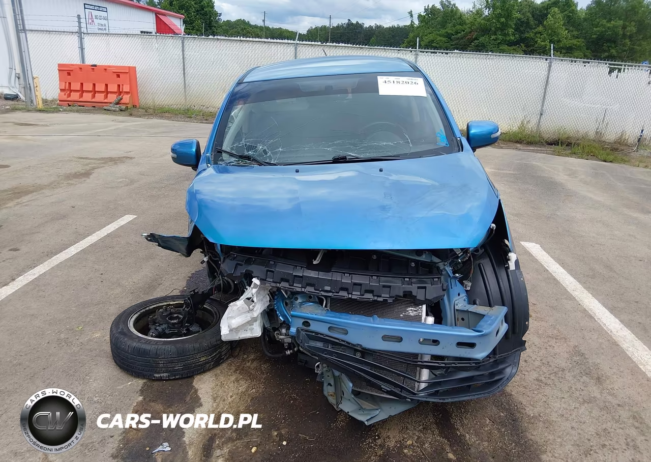 2018 Mitsubishi Mirage G4 Se VIN:ML32F4FJ4JHF09404 - 13